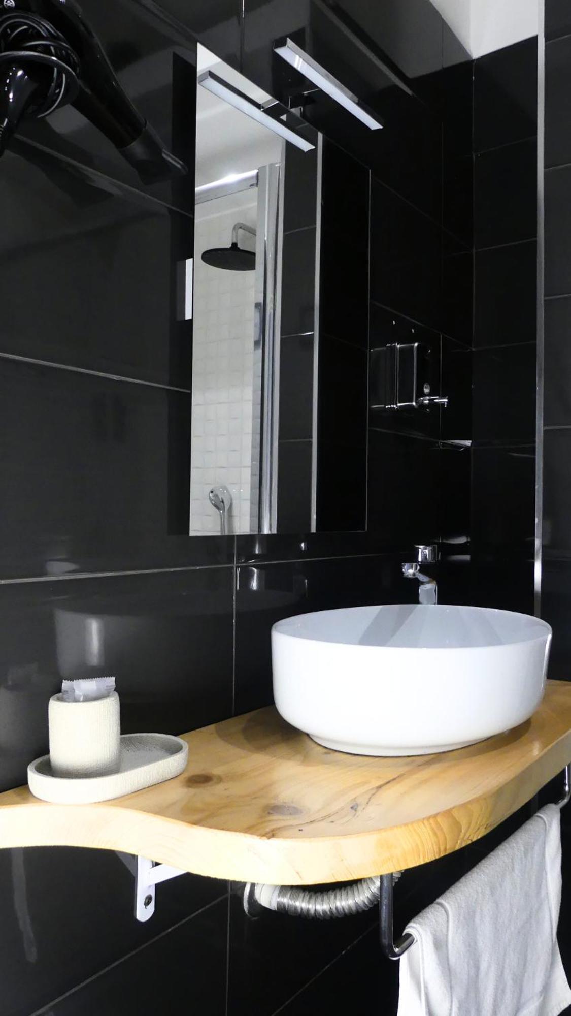 Beverello Rooms Napoli Bagian luar foto